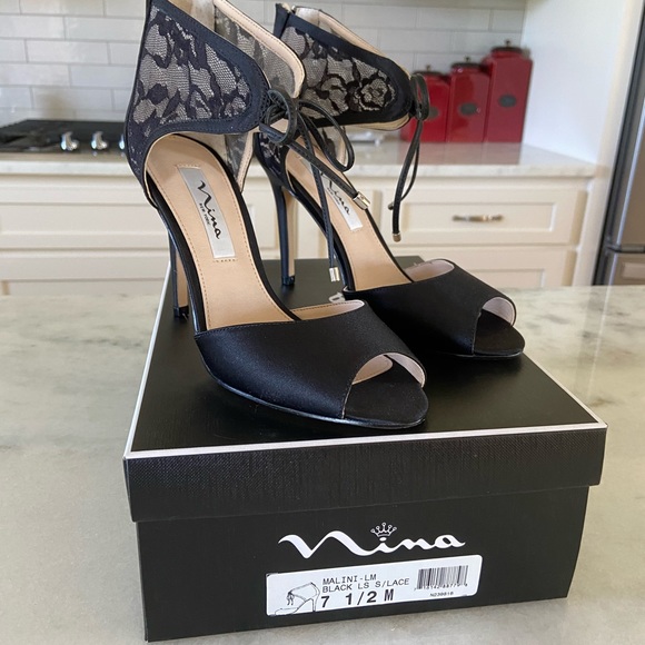 Nina Shoes - Shoes